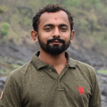 Kabariya Bhautik - Flutter Developer